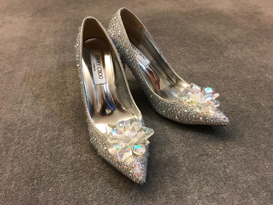 Buy > jimmy choo inspired shoes > in stock