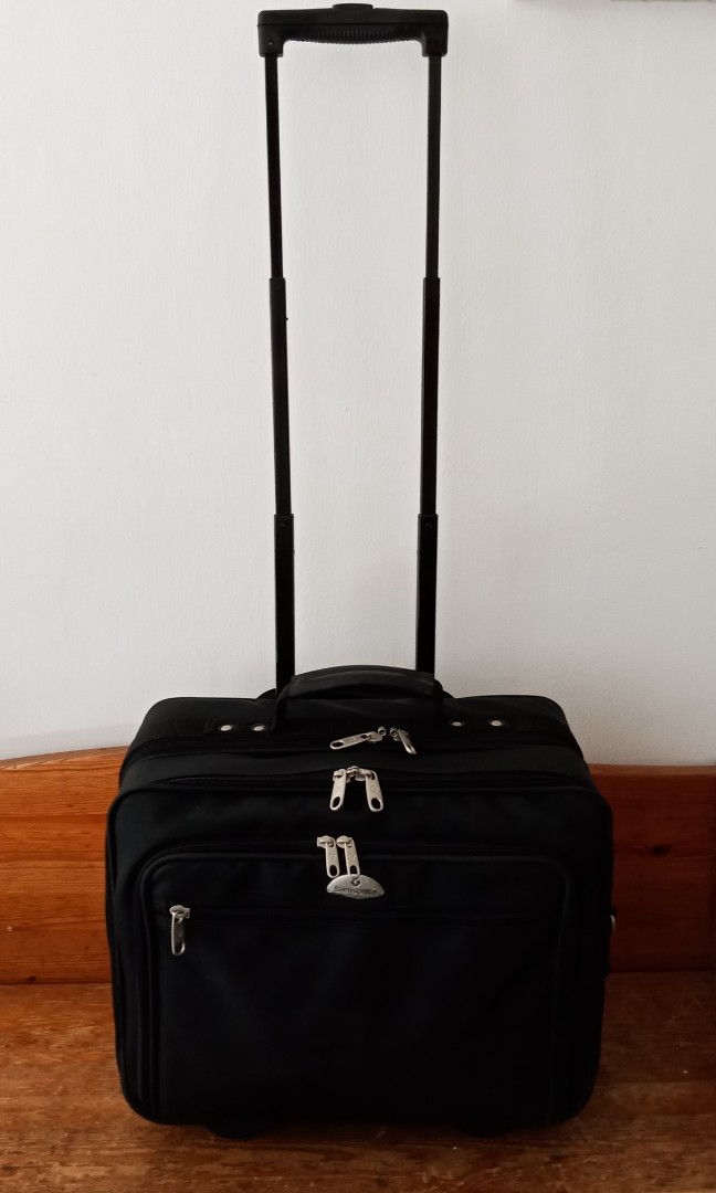 samsonite executive bags
