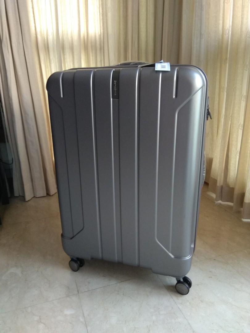 Niar samsonite clearance