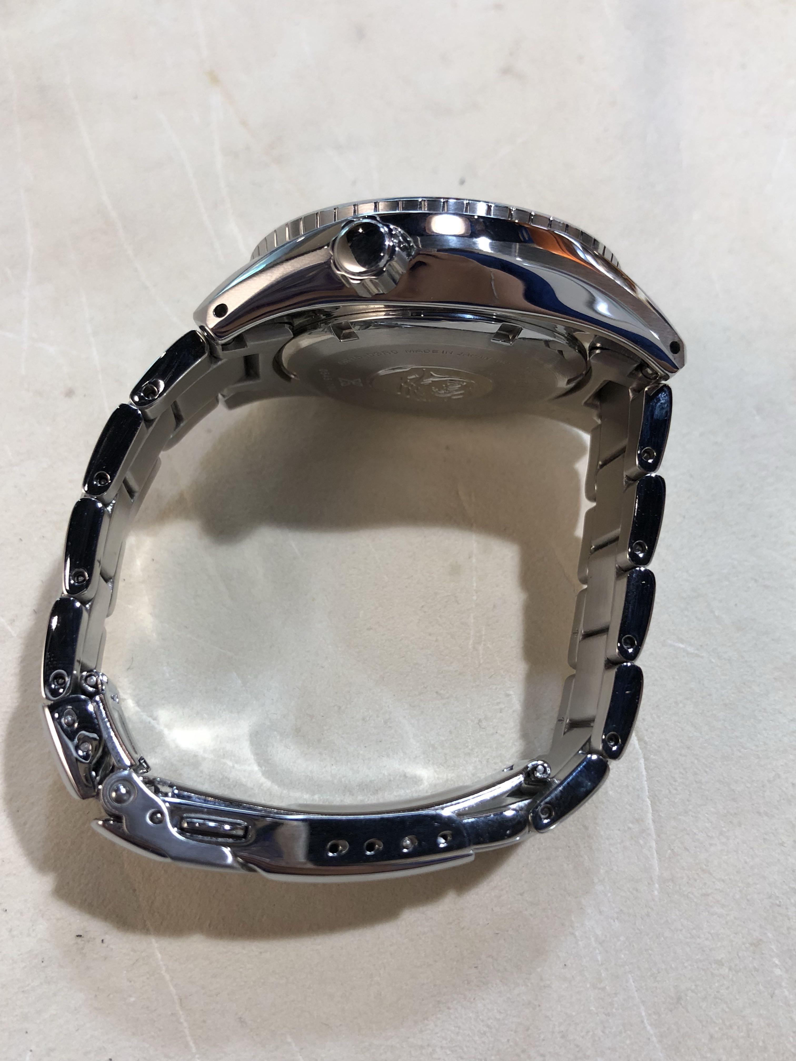 Seiko Prospex PADI SBDC049 SBDC 細mm 限量1000隻, 名牌, 手錶- Carousell