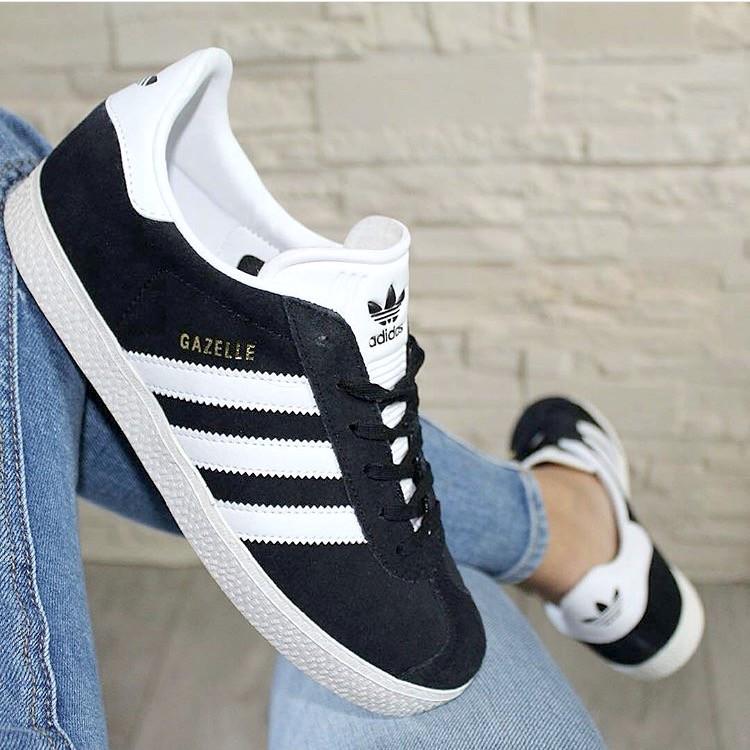 Sepatu Abg Pria Wanita Adidas Gazelle Original Fesyen Pria