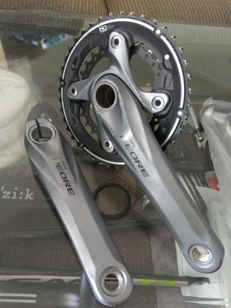 Deore best sale m615 groupset