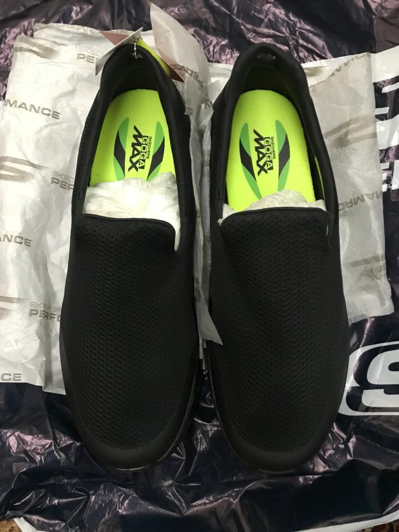 Skechers go walk hotsell 4 gen 5