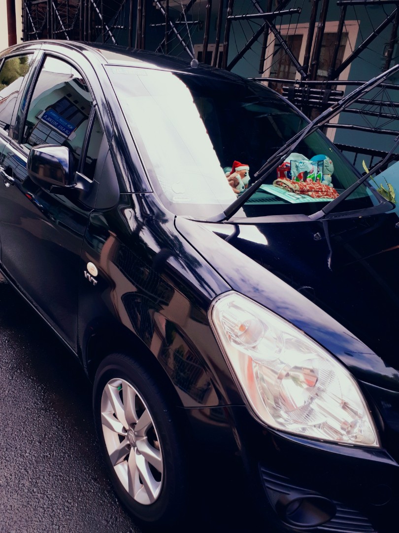 Suzuki Splash 2014 Mobil Motor Mobil Untuk Dijual Di Carousell Suzuki Splash 2014 Mobil Motor Mobil Untuk Dijual Di Carousell