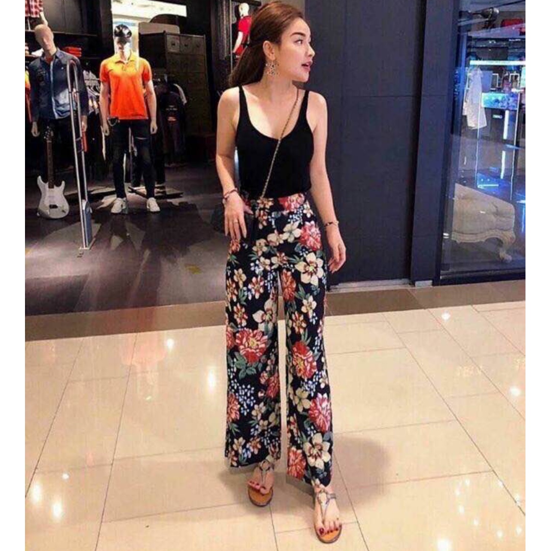Best terno for square pants clearance