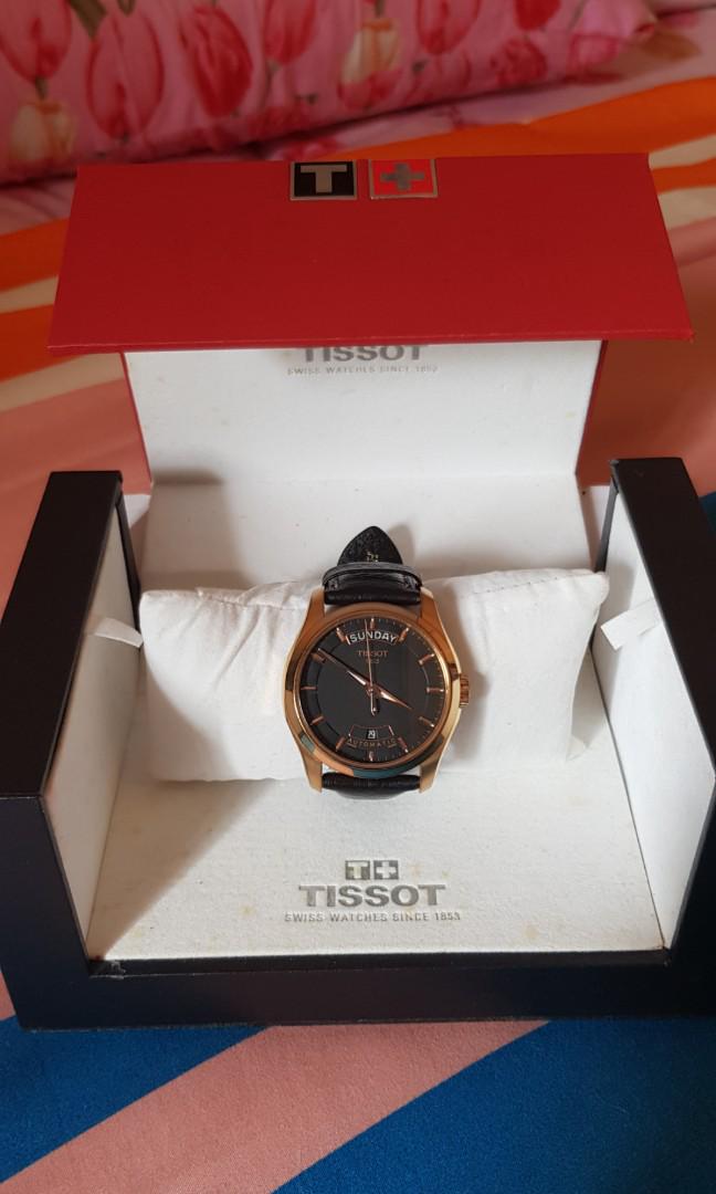 Tissot t035407 on sale