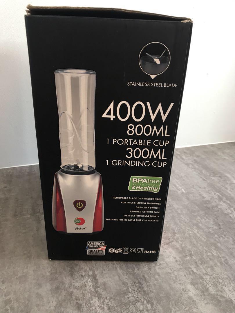 VICTOR Blender, TV & Home Appliances, Kitchen Appliances, Juicers