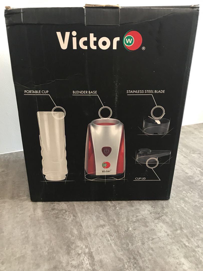 VICTOR Blender, TV & Home Appliances, Kitchen Appliances, Juicers