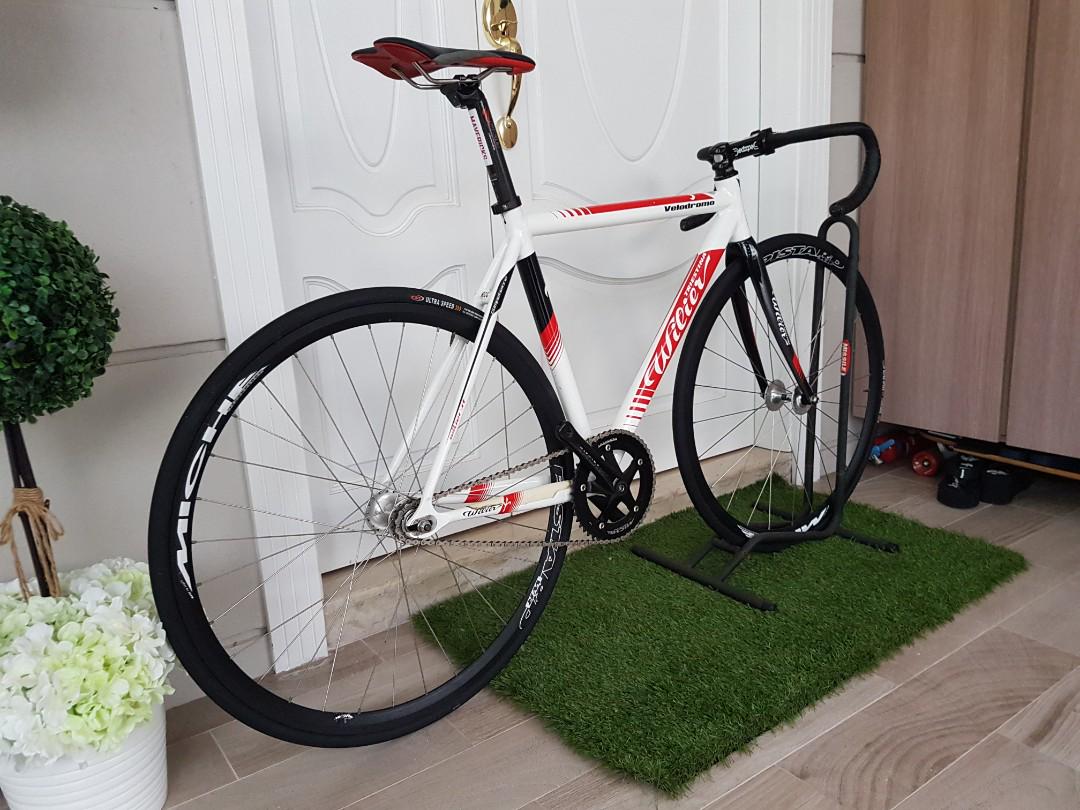 wilier fixie