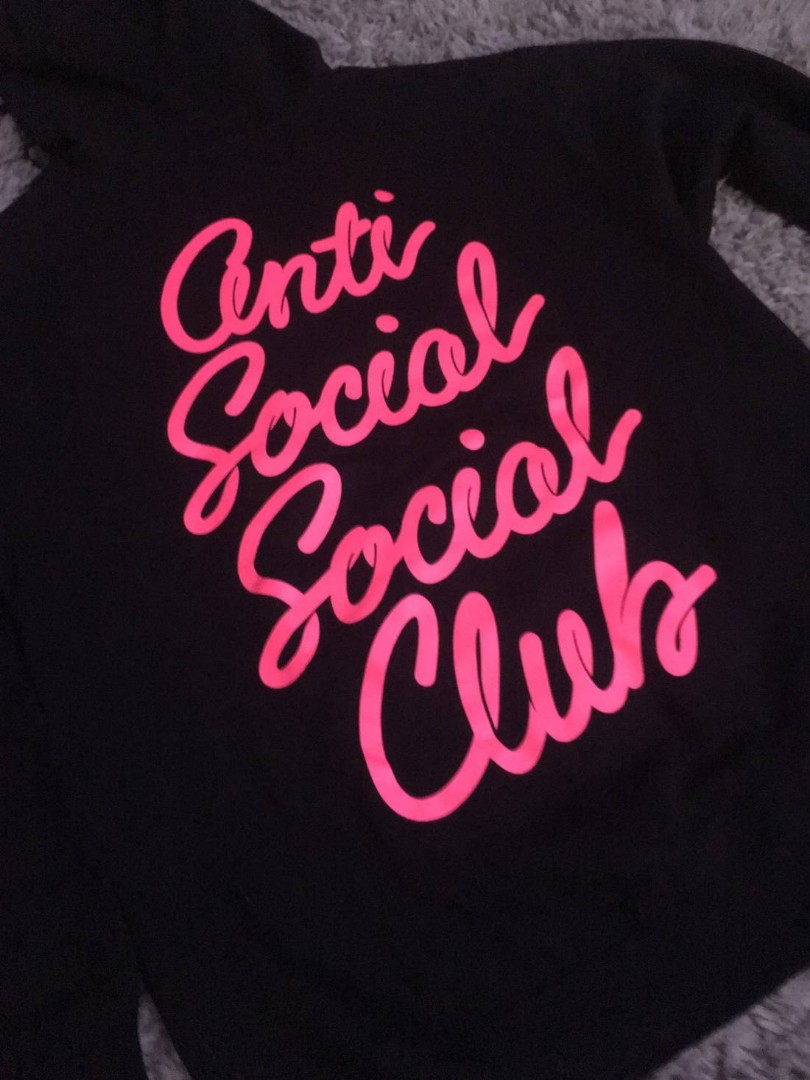 Assc deals options hoodie