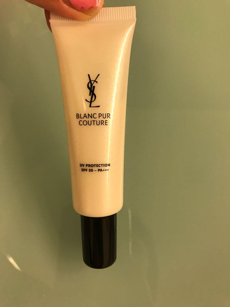 ysl sunblock