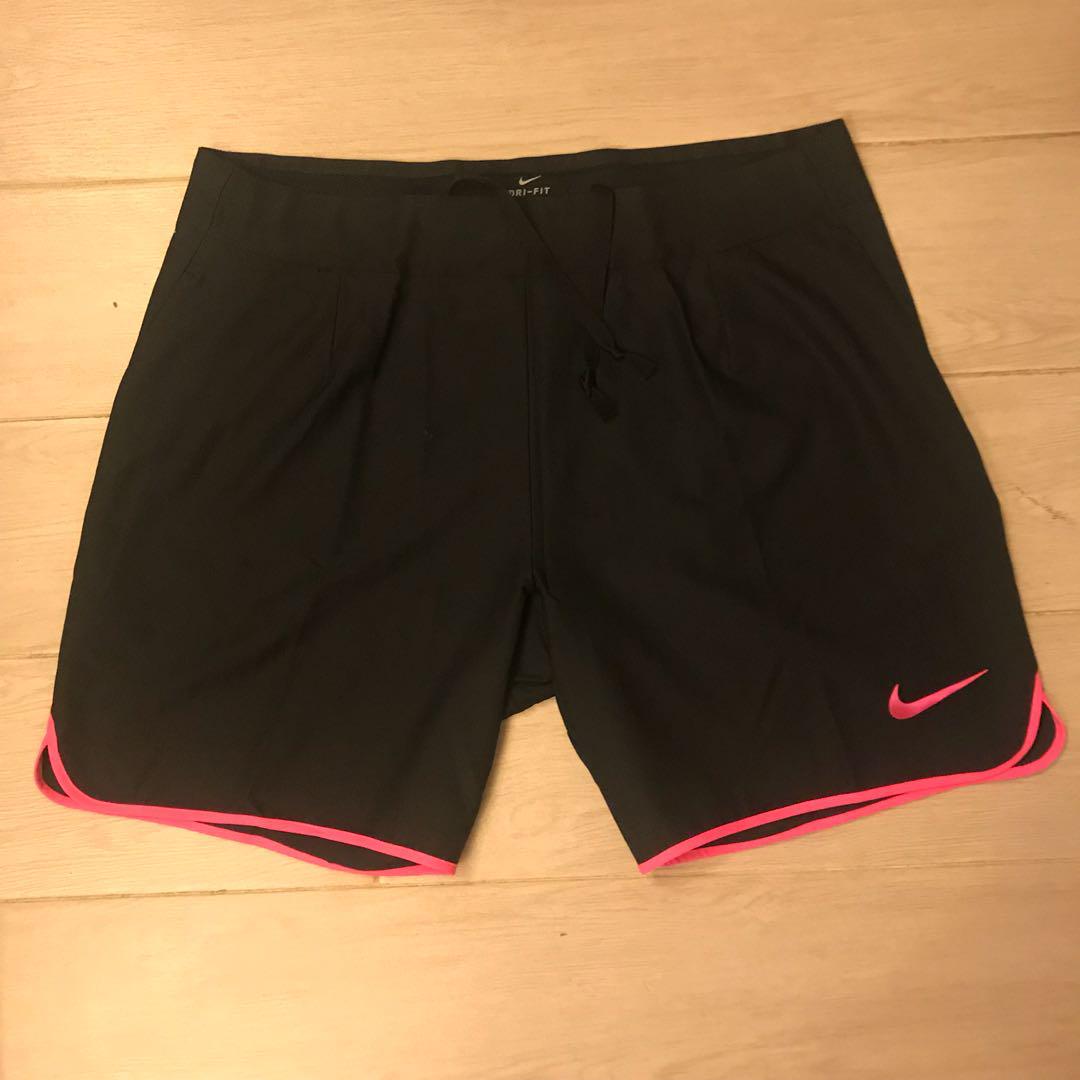 big and tall nike athletic wear