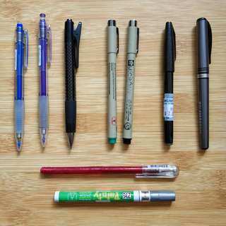 Free Giveaway stationary bundle!