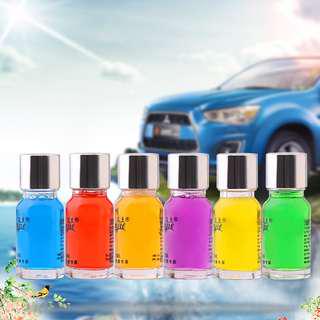Car Vehicle Perfume Motor car refill