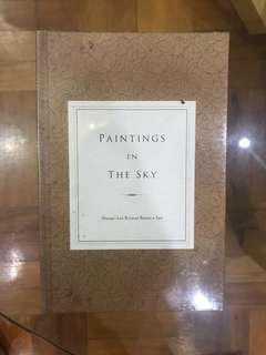 Paintings in the Sky : Shangri-La Boracay