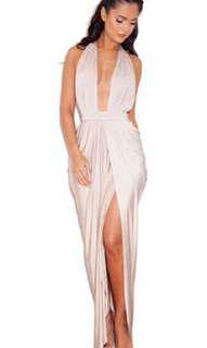 House of CB - formal gown, dress