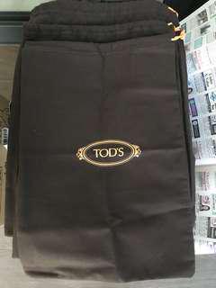 Tod’s Shoe Bags
