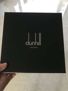 Dunhill Box