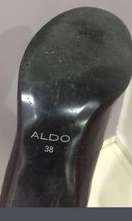 Aldo shoe