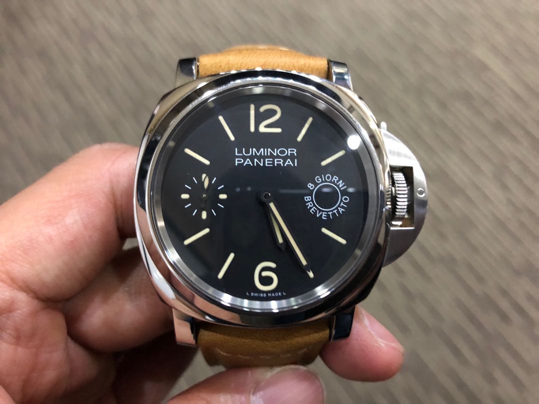 Pam sales 590 price