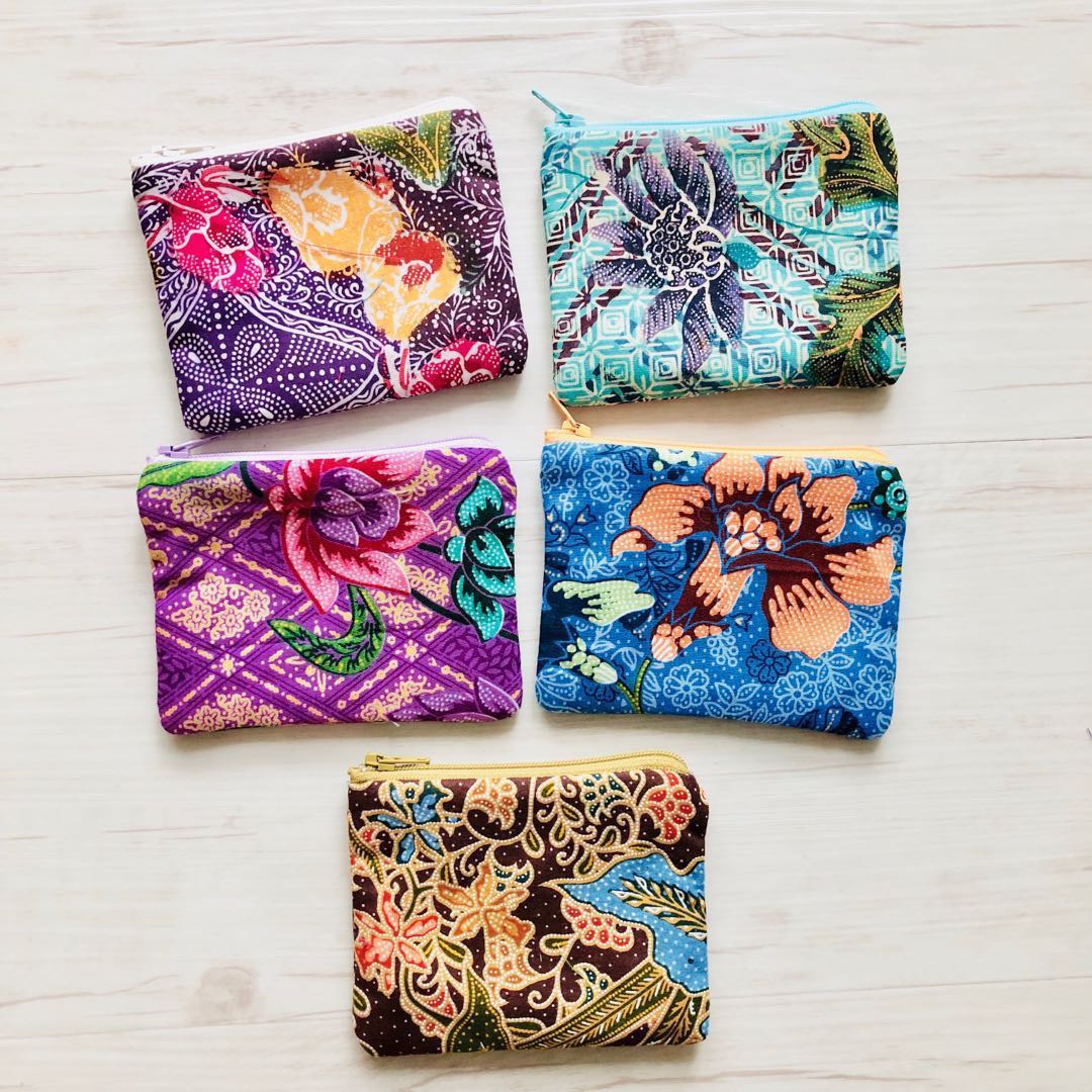 singapore purse