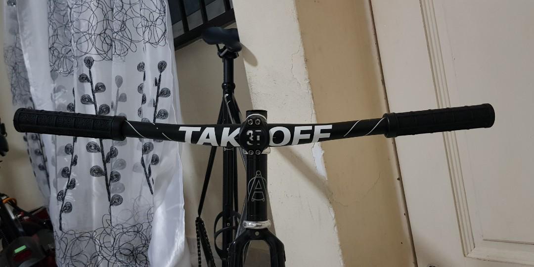 680mm handlebars new arrivals