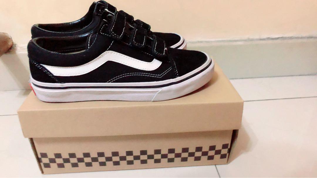 vans old skool ez