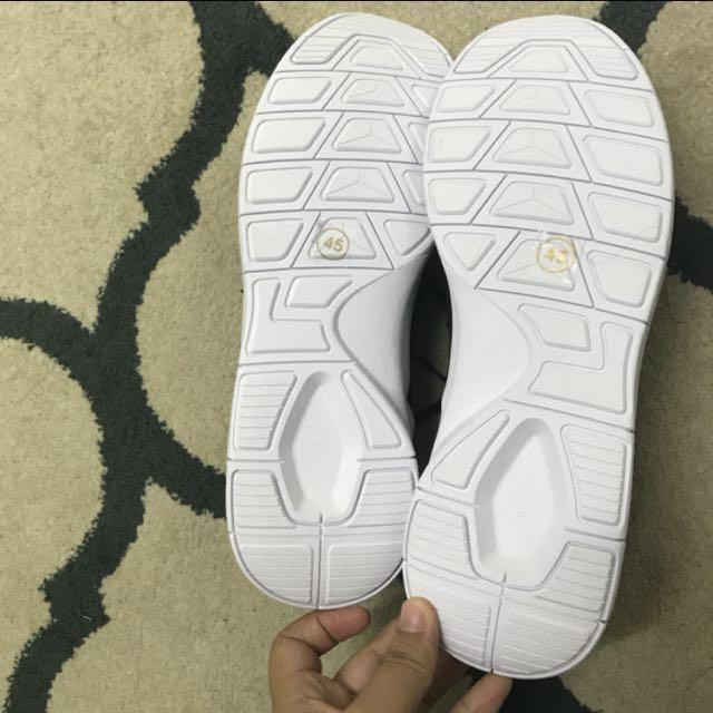 F&f shop mens trainers