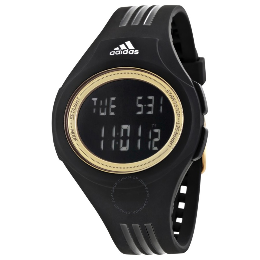 adidas casual watch