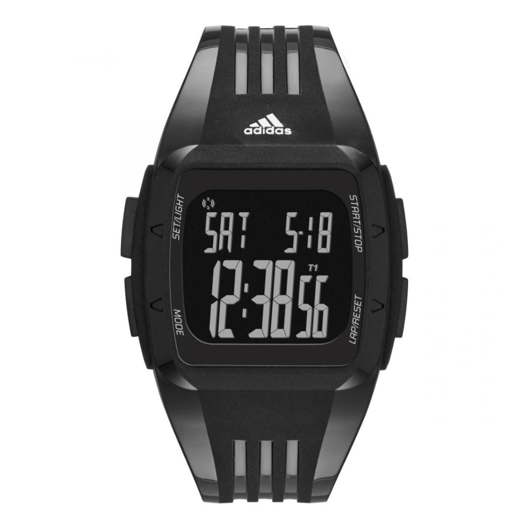 adidas casual watch