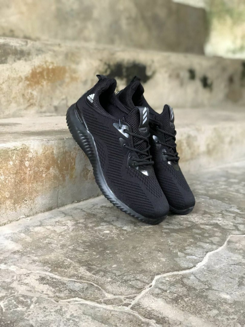 alphabounce v1