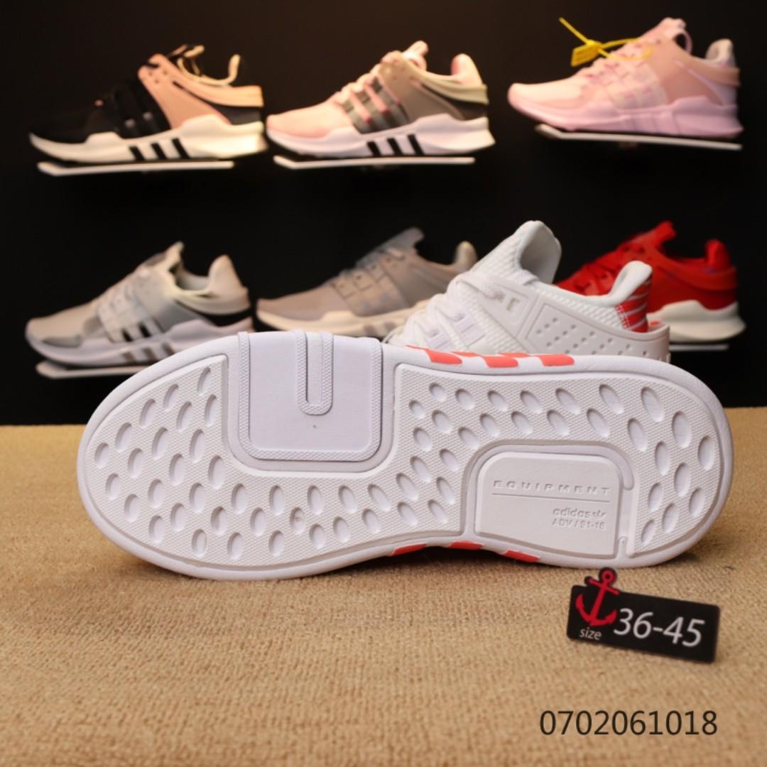 Adidas EQT Basketball ADV Women s Fashion Footwear Sneakers on Carousell
