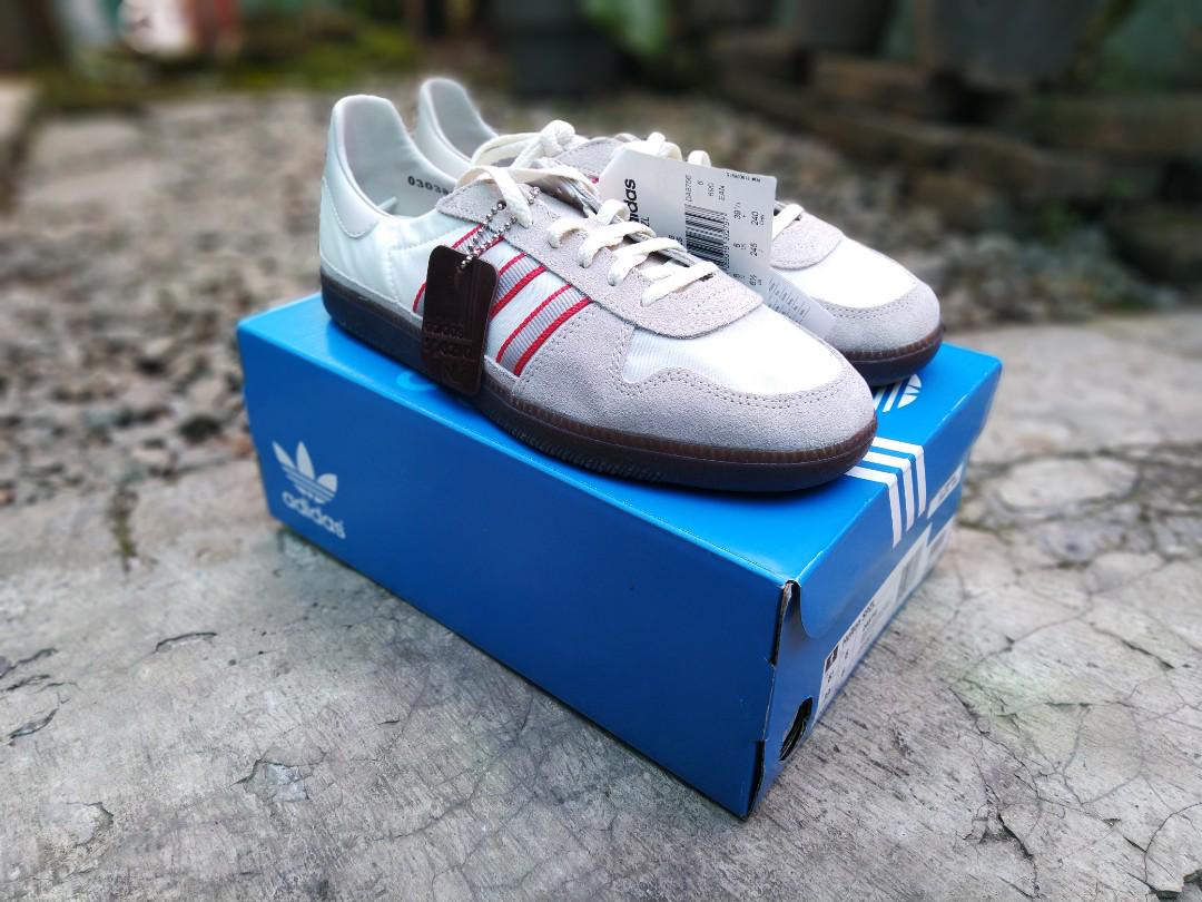 Adidas hulton spezial new arrivals