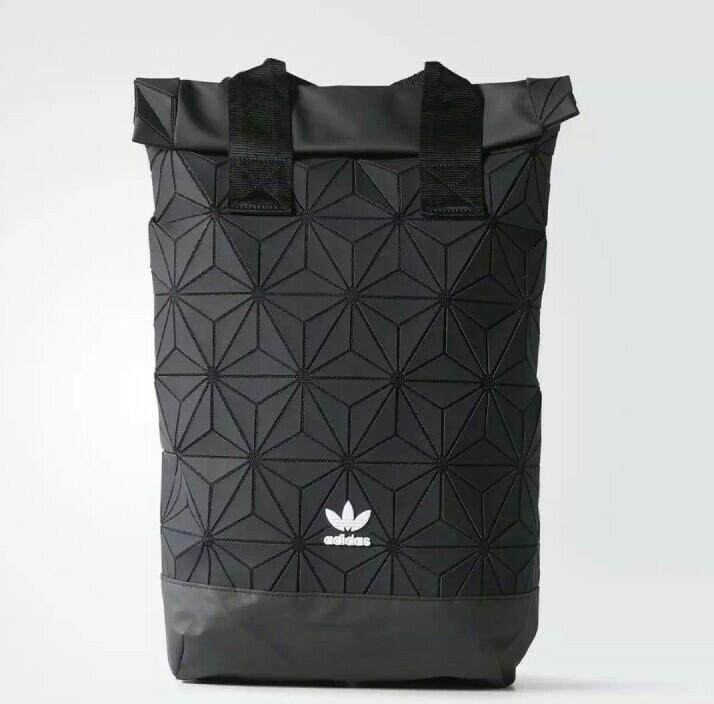 Adidas Issey Miyake AUTHENTIC AND 