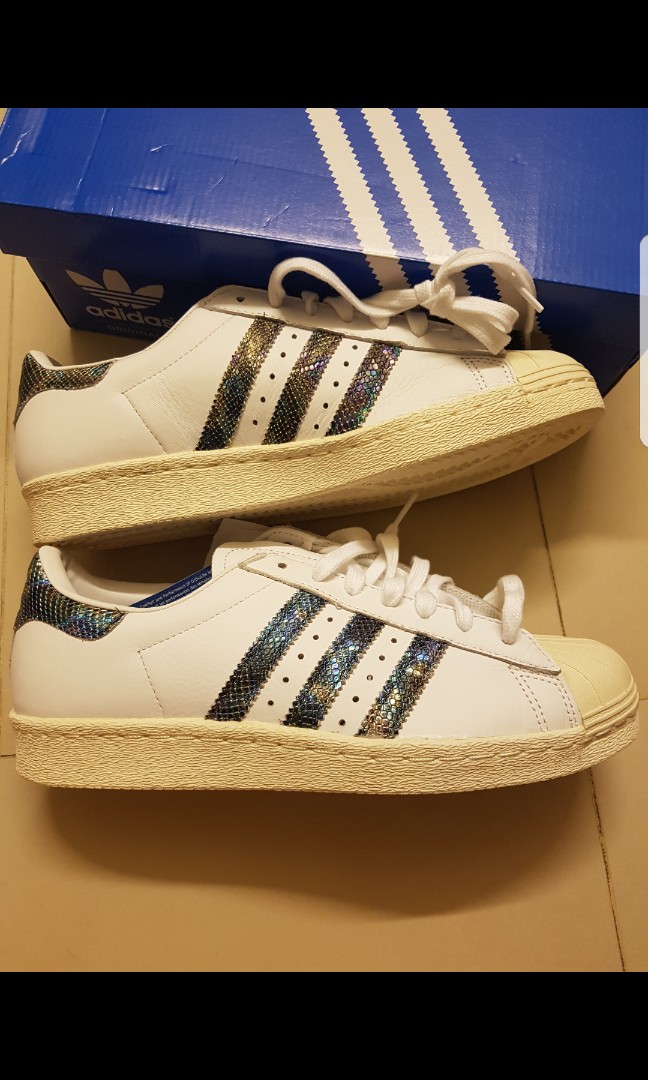 Superstar 80s 7.5 clearance