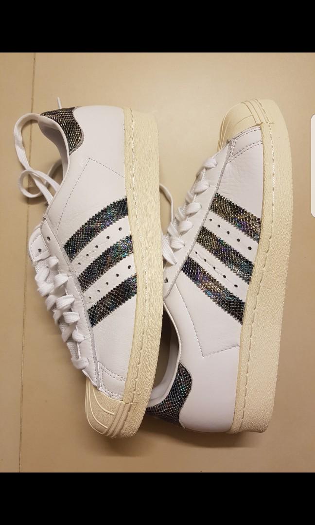 Adidas stan outlet smith 80s tornasol