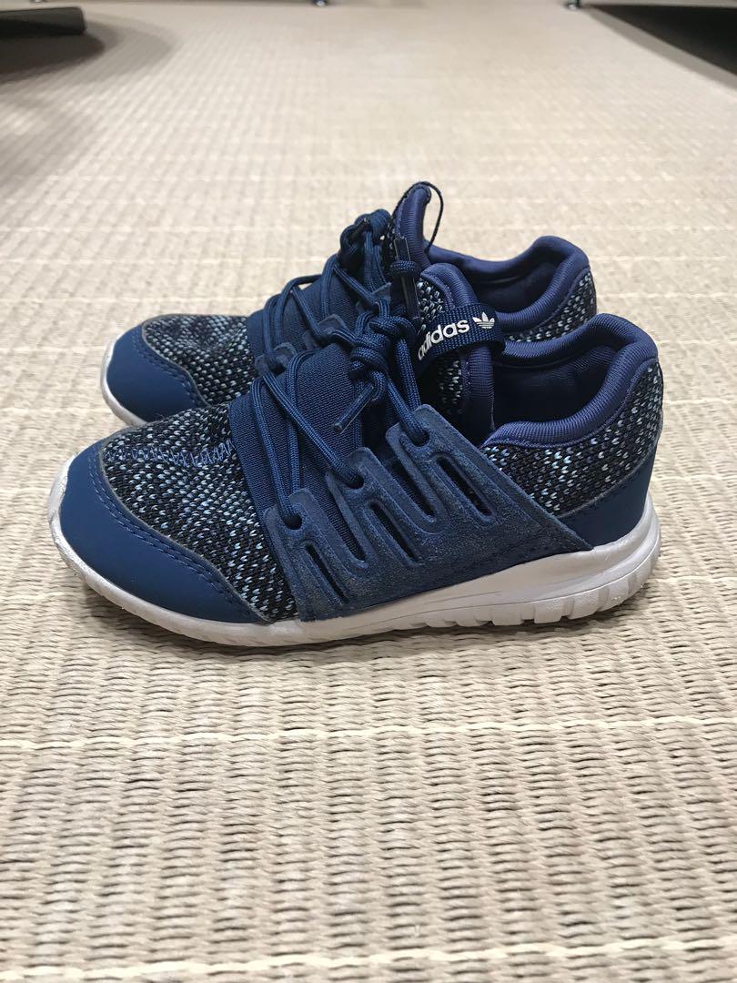 Childrens discount adidas tubular