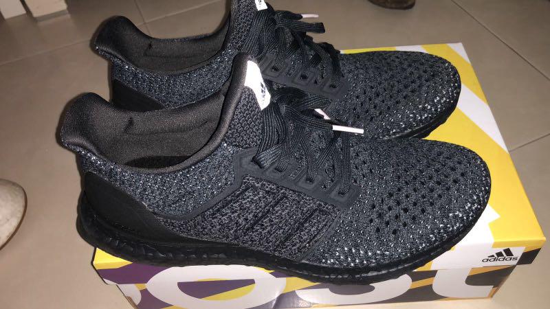 Adidas ultra boost clima carbon sales