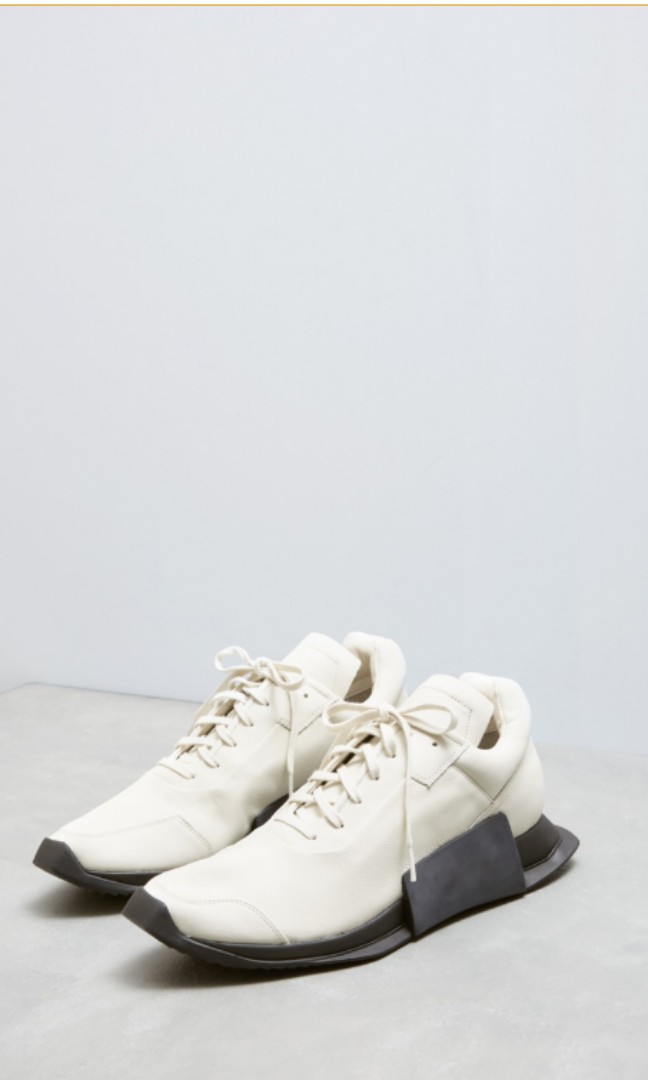 Adidas x rick owens ro level runner low ii outlet