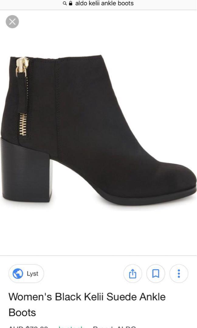 aldo near me