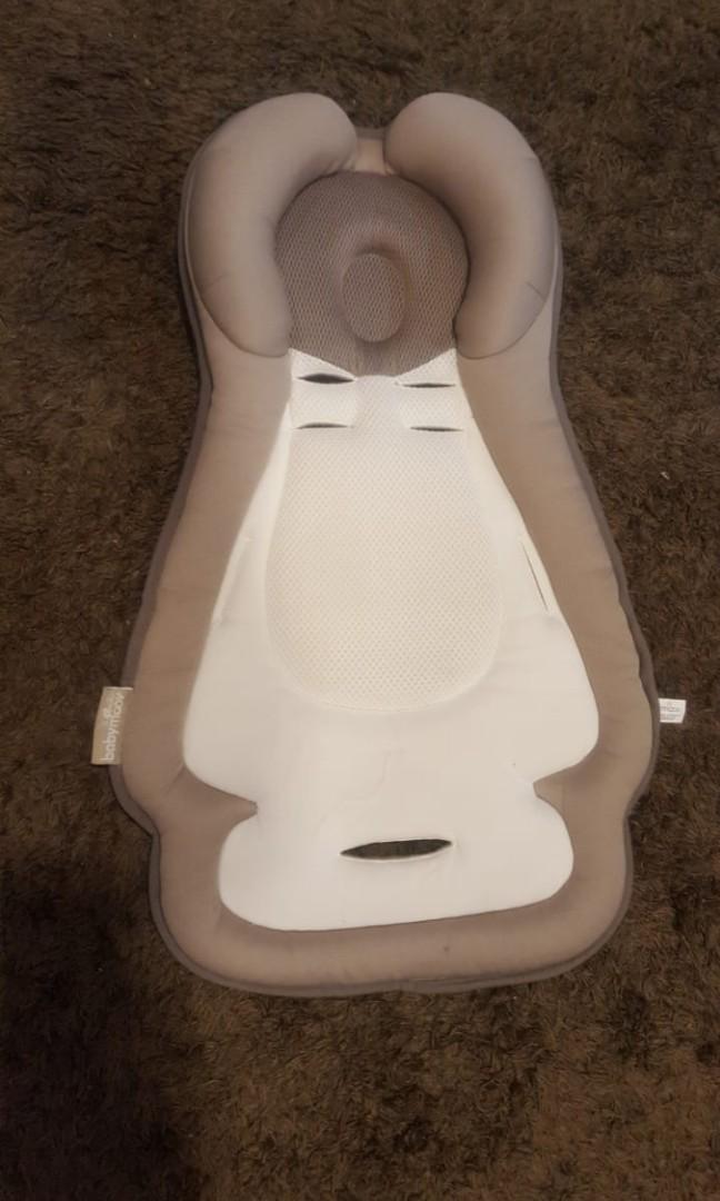 babymoov cushion