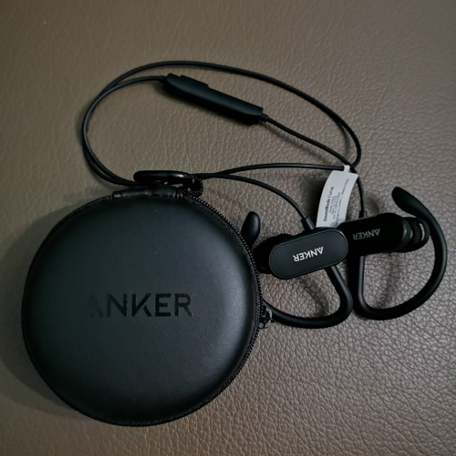 anker curve