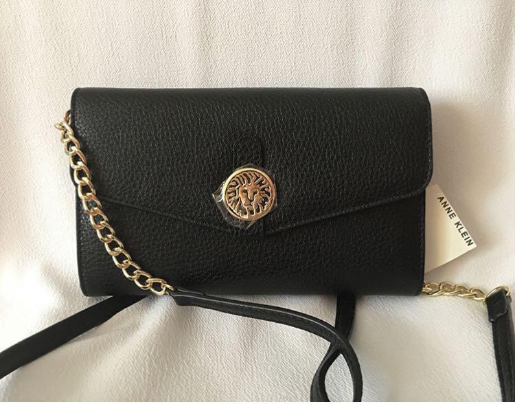 Anne Klein Sling Bag