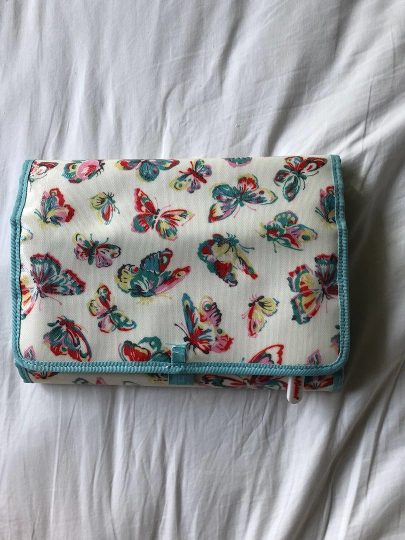 cath kidston toiletry bag