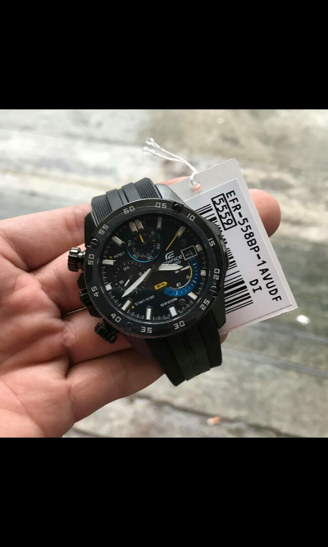 Casio edifice 5559 store