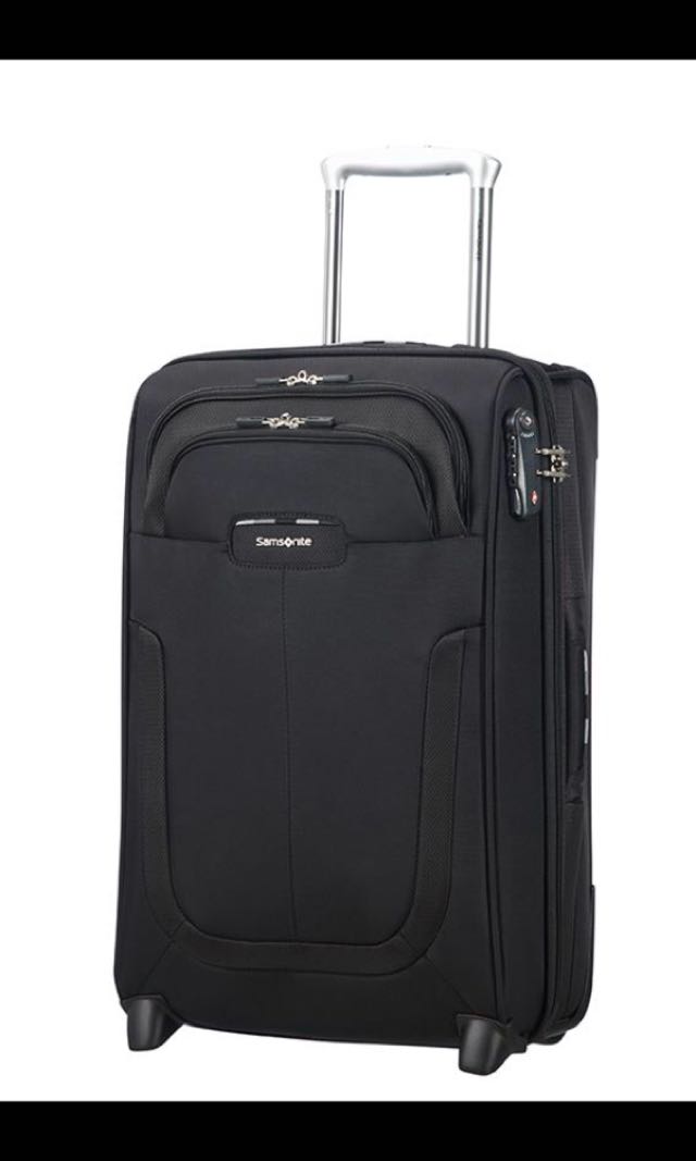 samsonite luggage 24