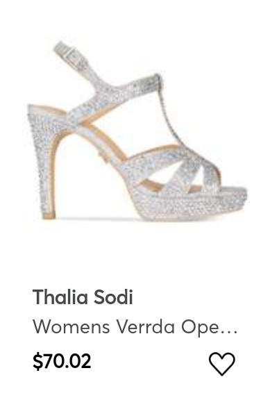 thalia sodi heels