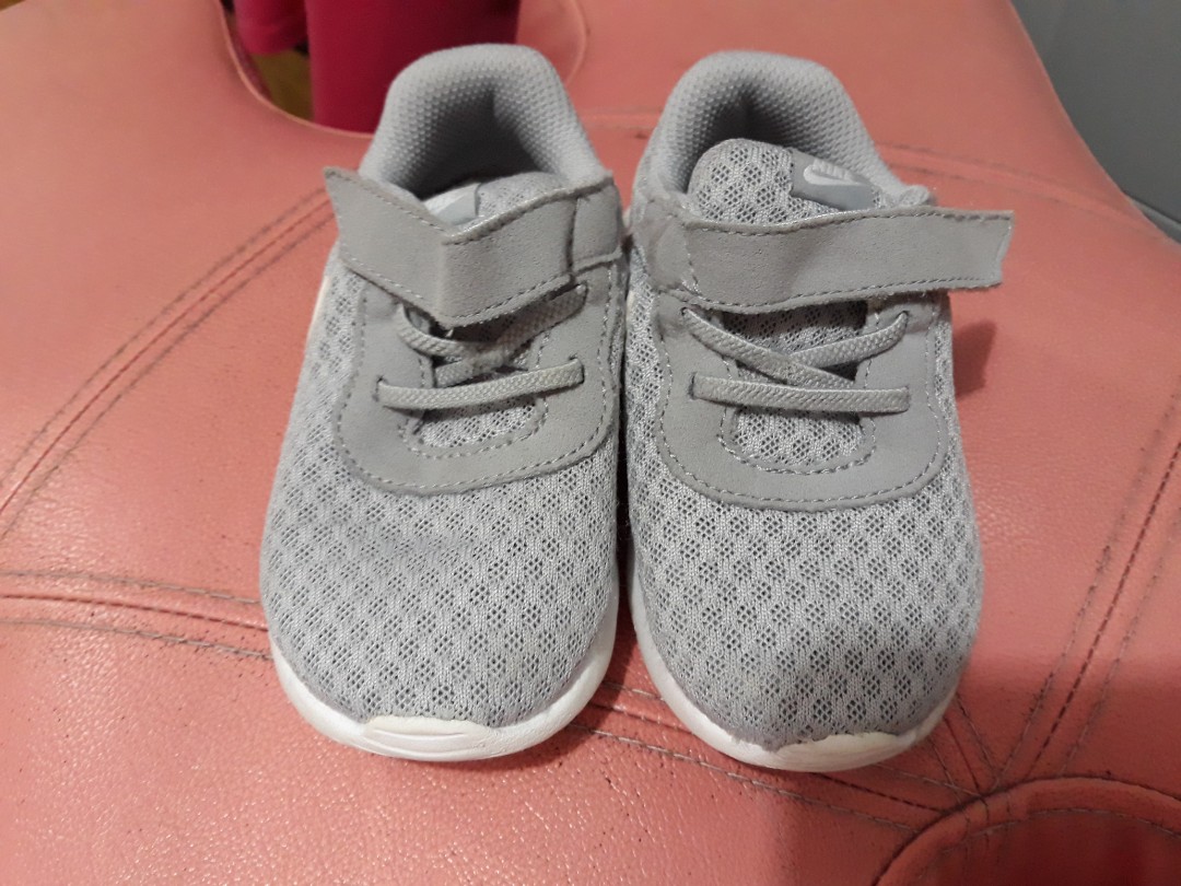 baby boy nike shoes
