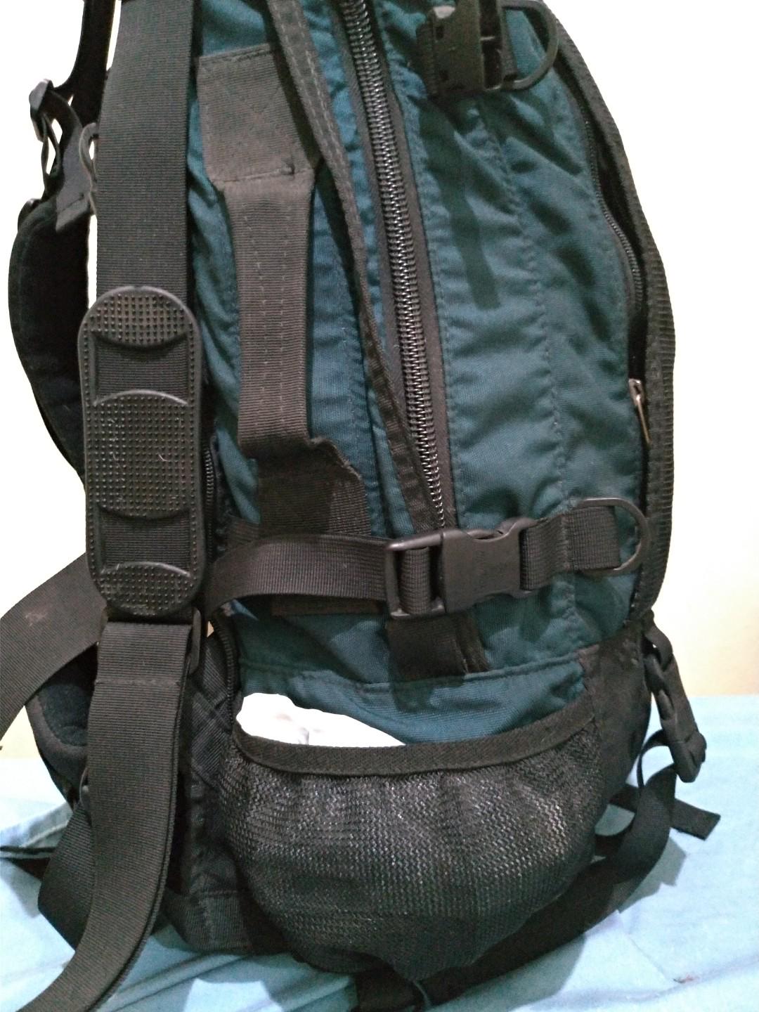 Habagat backpack clearance price list