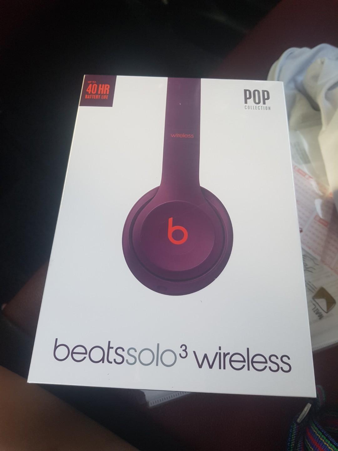 Beats solo 3 macbook hotsell